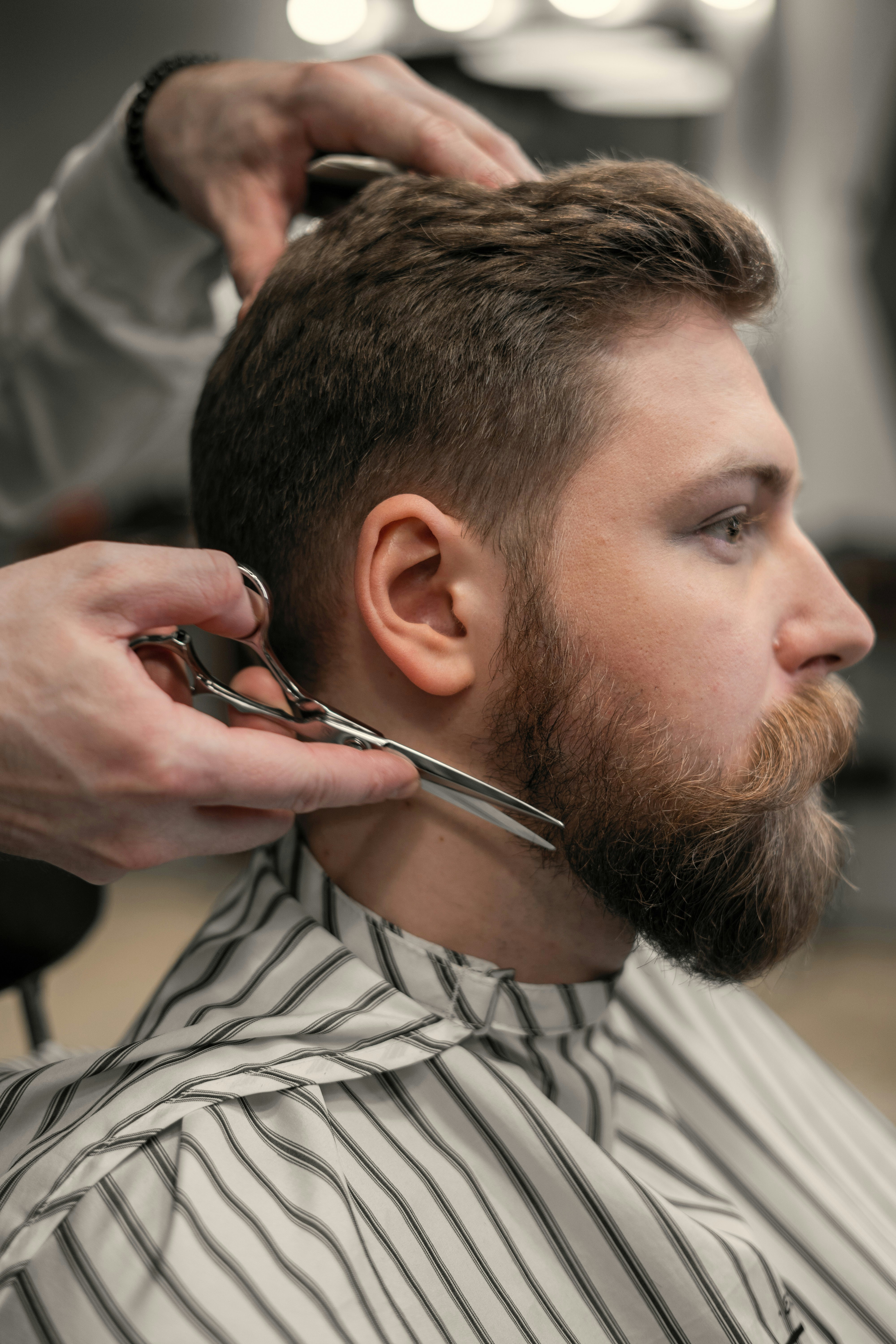 Hair Services